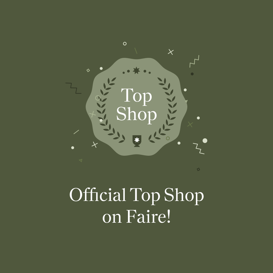 Faire.com and The Bowl Maker by Cary Lane
