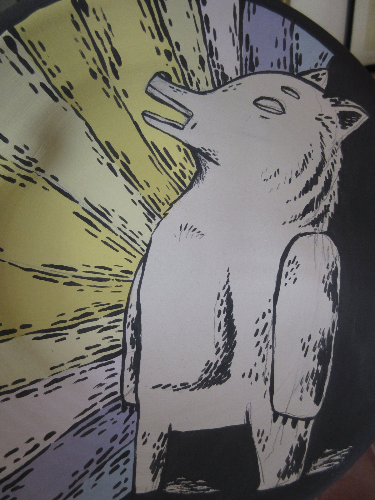 A BILLOW OF BEARS, DRAGONS, AND GNOMES