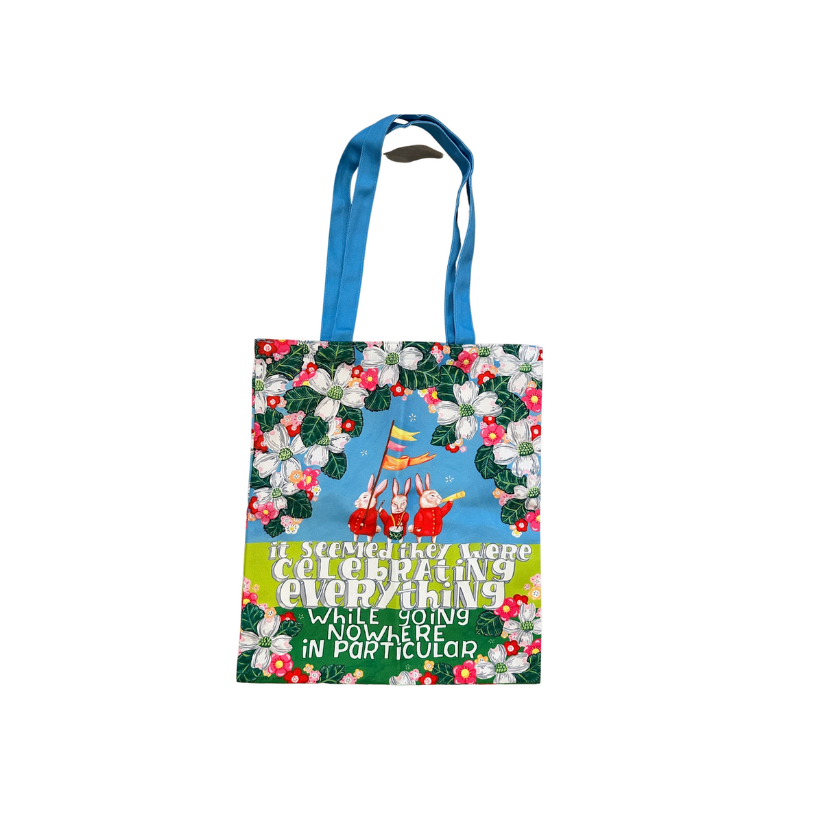 TOTE BAGS
