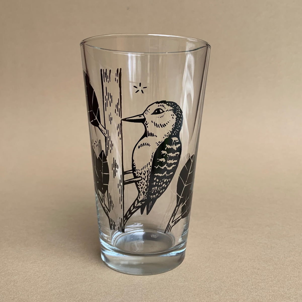 PINT GLASSES