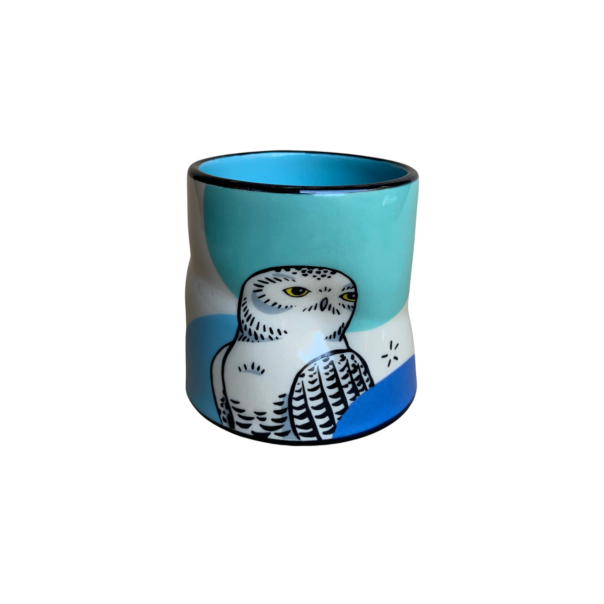 The Owl Collection