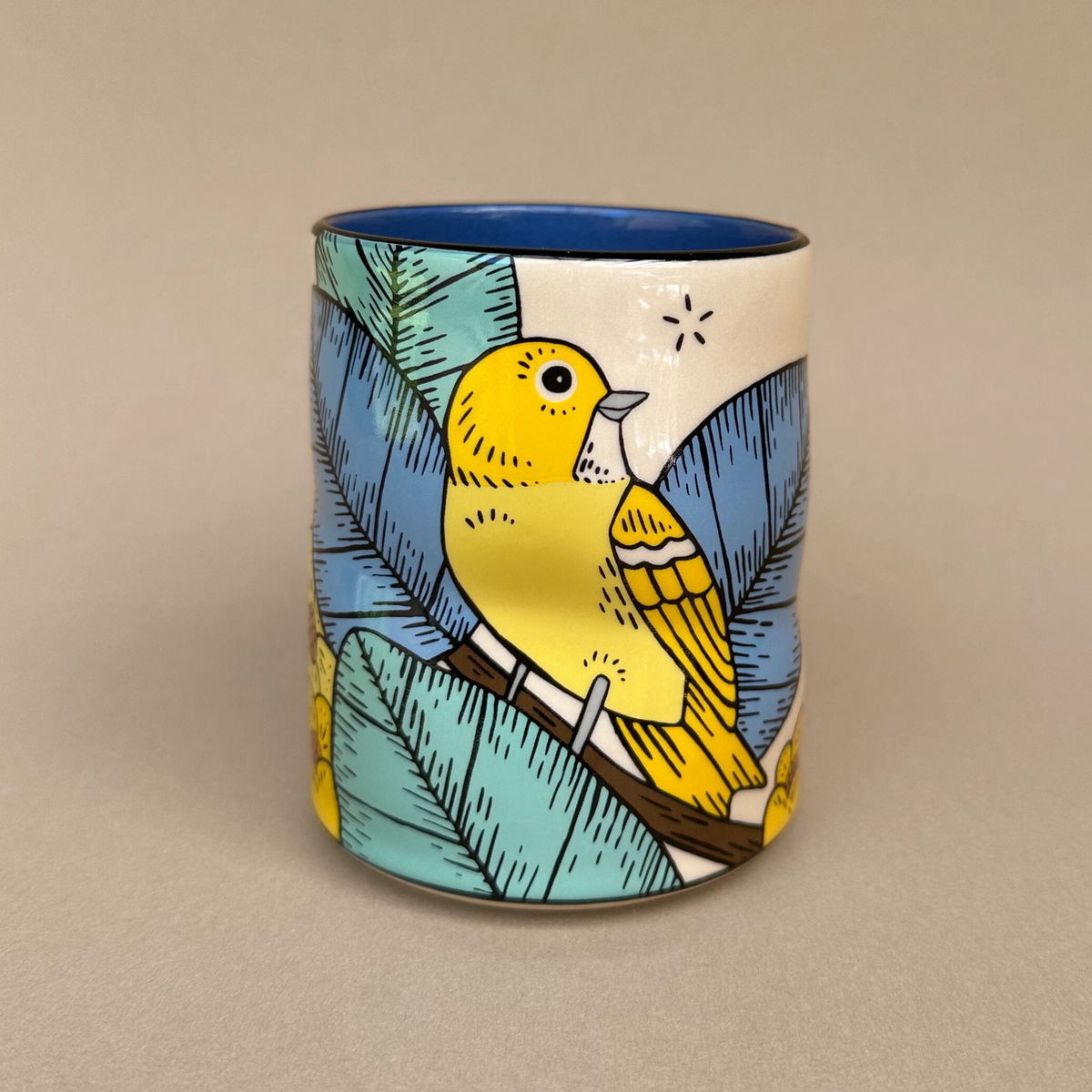 Great Beauty Spark Cup - Large