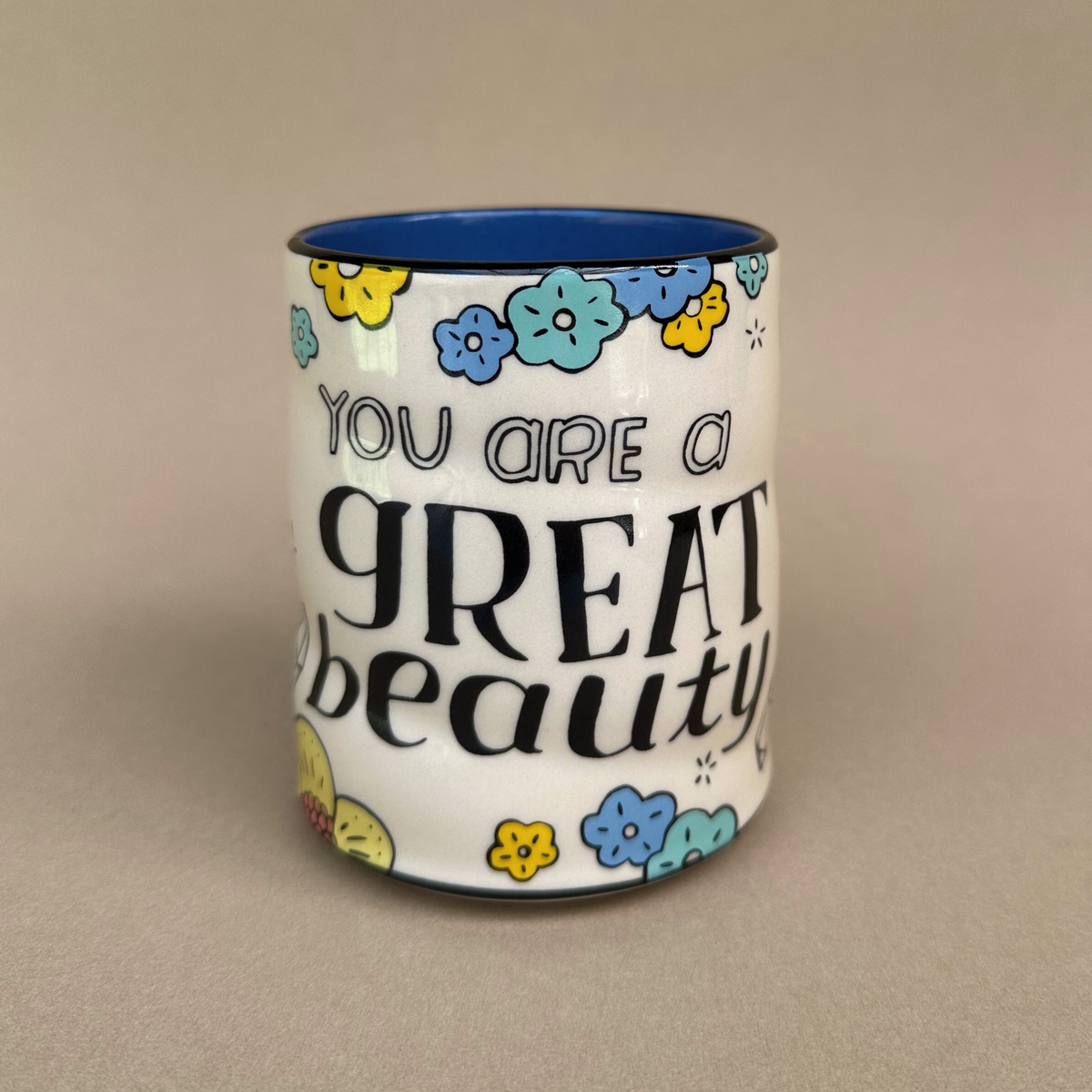 Great Beauty Spark Cup - Large