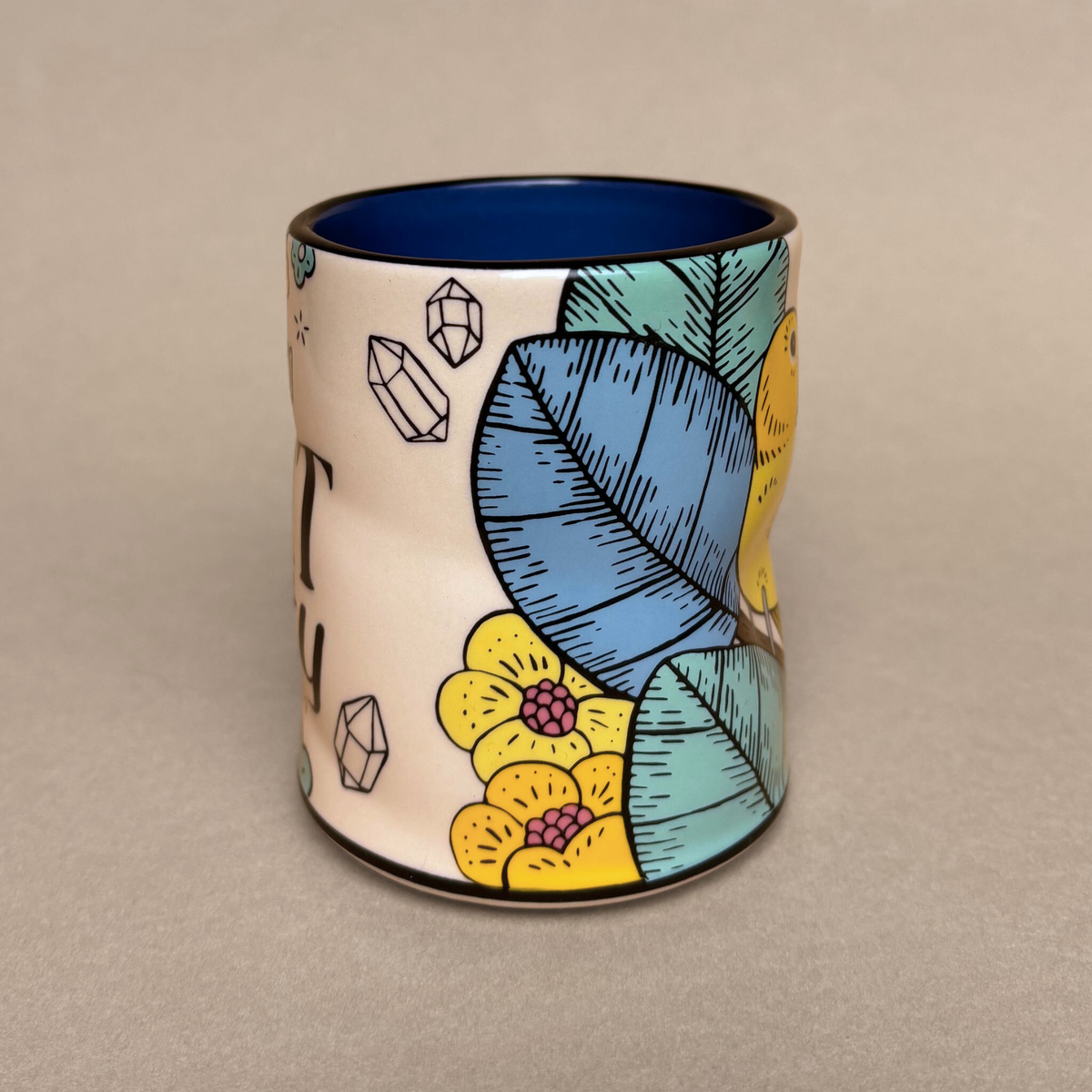 Great Beauty Spark Cup - Large