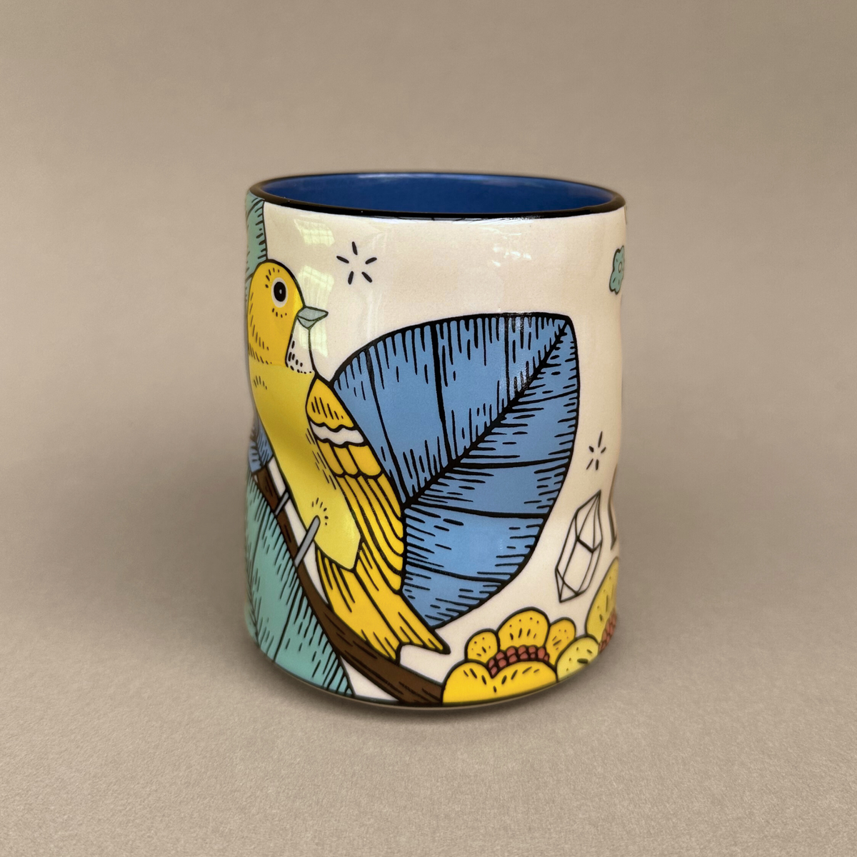 Great Beauty Spark Cup - Large