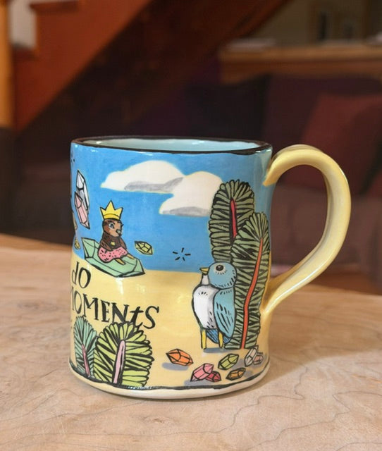 original mug FAIRY GODMOTHER