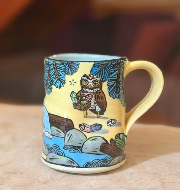 original mug OWL