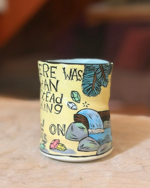 original mug OWL