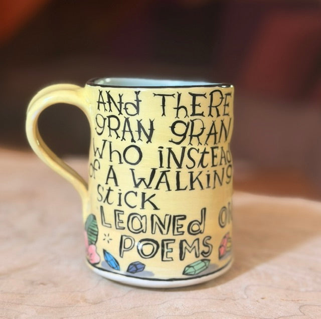 original mug OWL