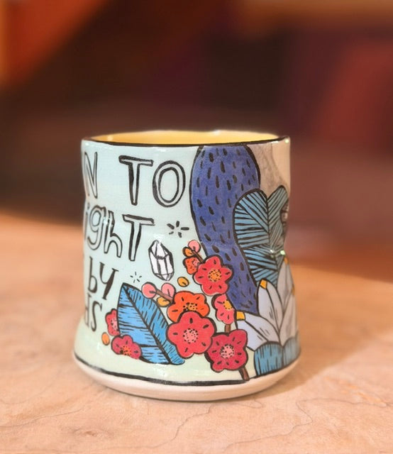 original mug MOTH