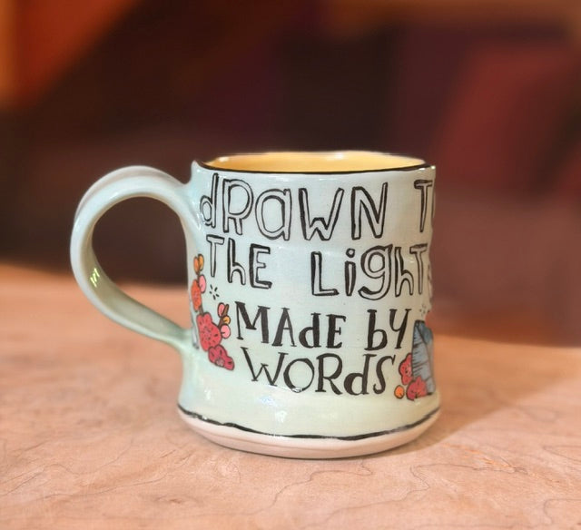 original mug MOTH