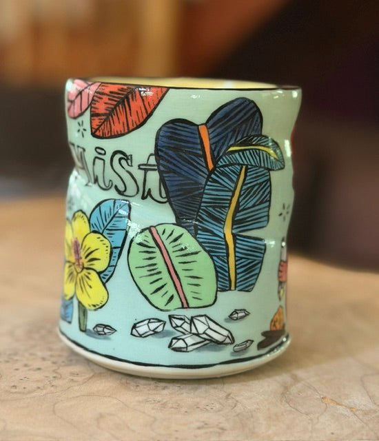 original mug GORILLA