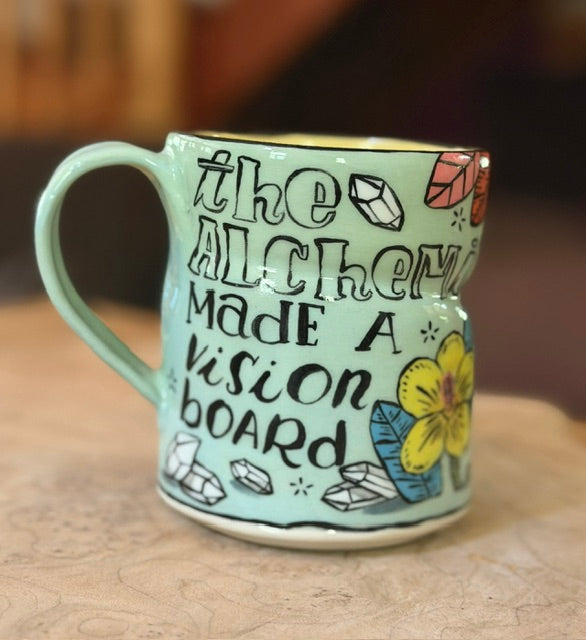 original mug GORILLA