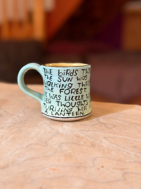 original mug SPARROW