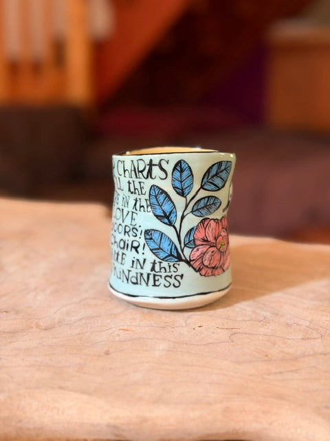 original mug SWAN