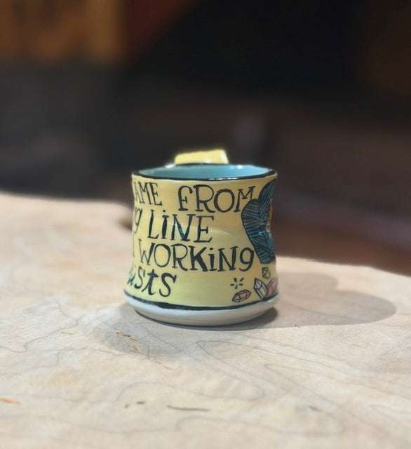 original mug TIGER