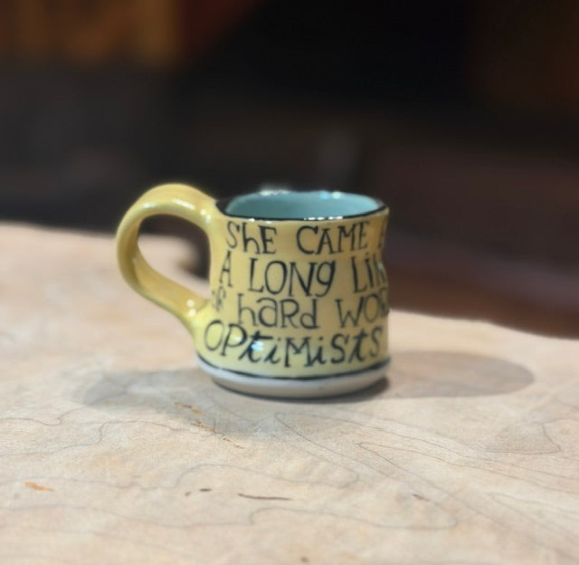 original mug TIGER