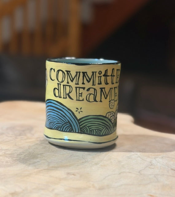 original cup DUCK