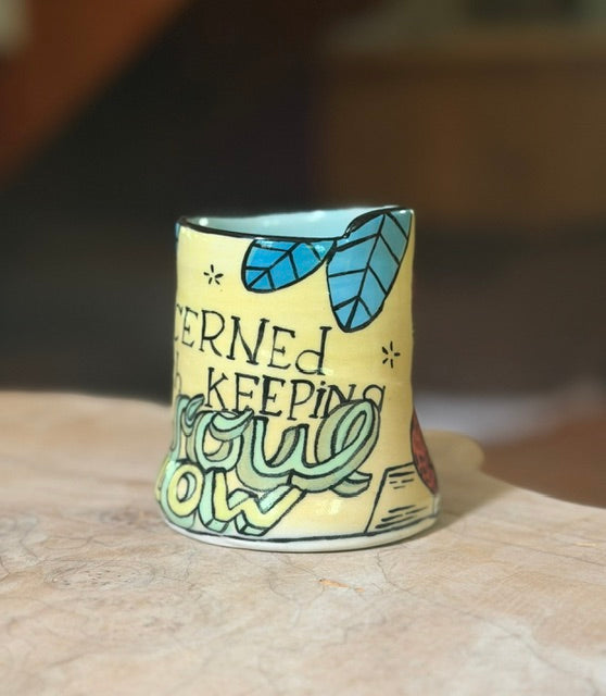 original cup GORILLA