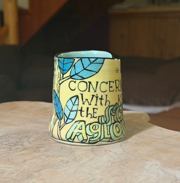 original cup GORILLA