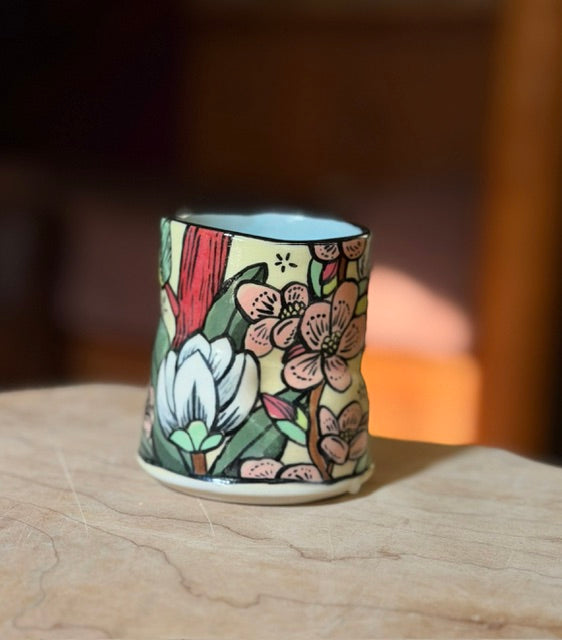 original cup NO HURRY