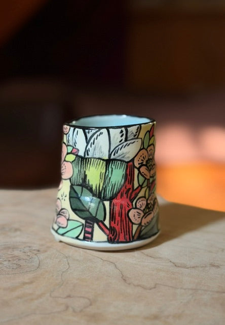 original cup NO HURRY