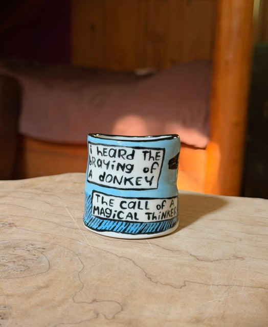 original cup GOOSE