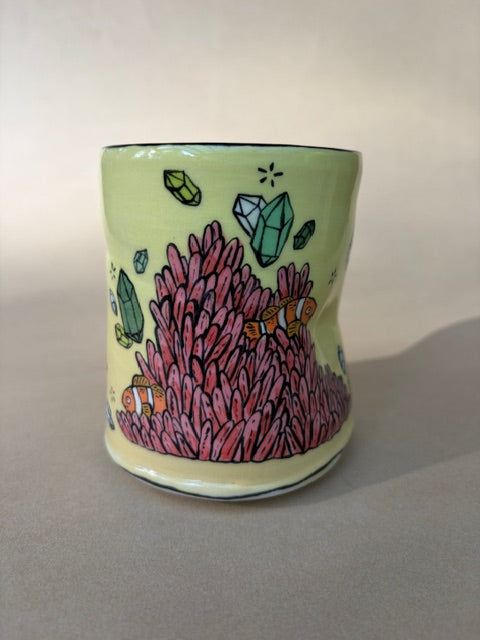original mug NO HURRY