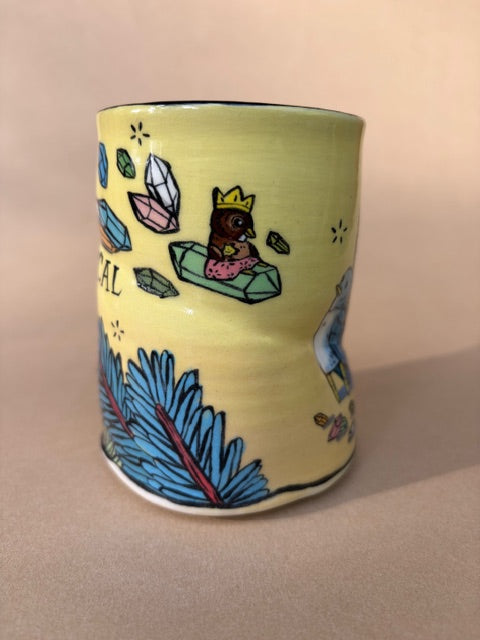 original mug FAIRY GODMOTHER