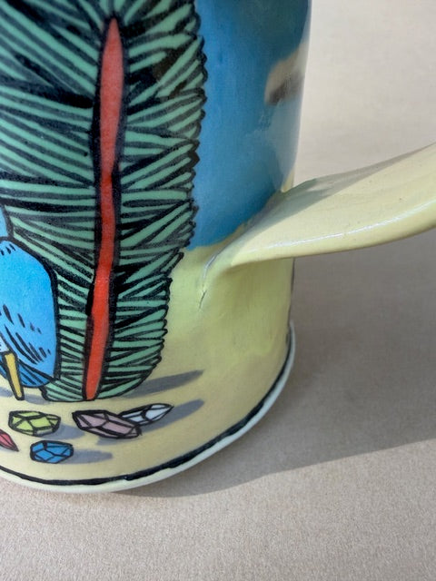 original mug FAIRY GODMOTHER