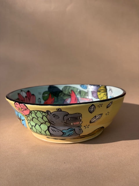 original bowl ENTHUSIASTS