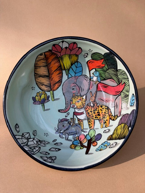 original bowl ENTHUSIASTS