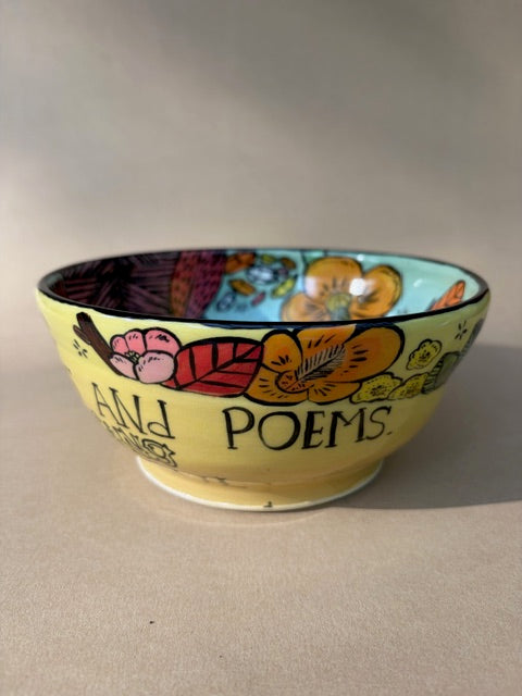 original bowl JAGUAR