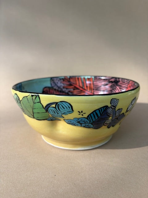 original bowl JAGUAR