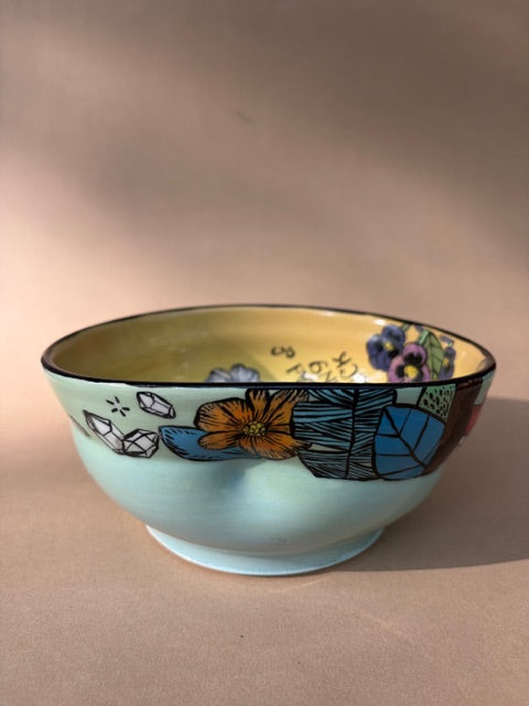 original bowl GRAN GRAN