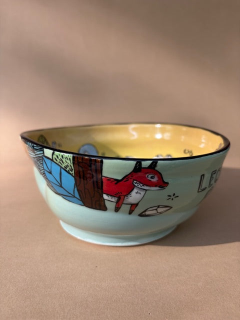 original bowl GRAN GRAN
