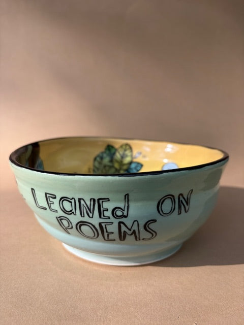 original bowl GRAN GRAN