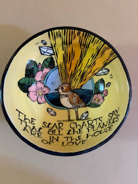 original bowl PLOVER