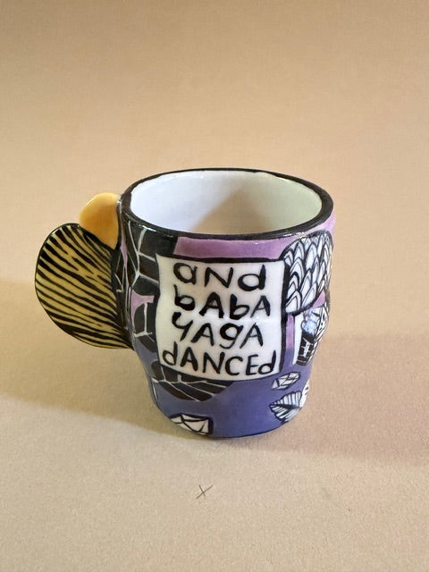 original cup DANCE