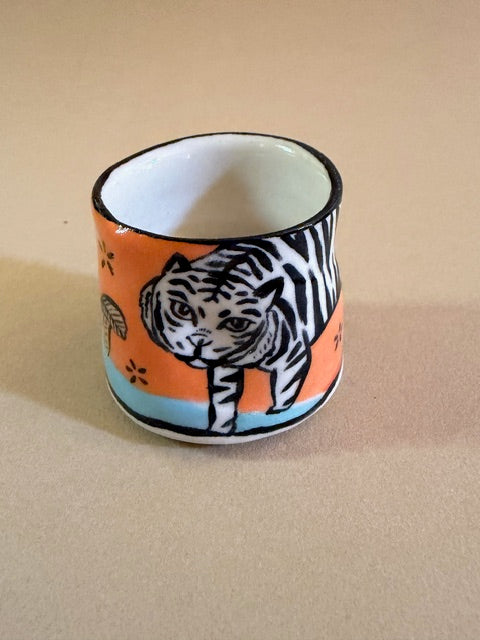 original cup FOCUS