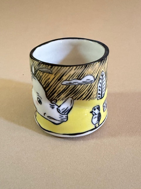 original cup BIG YOU