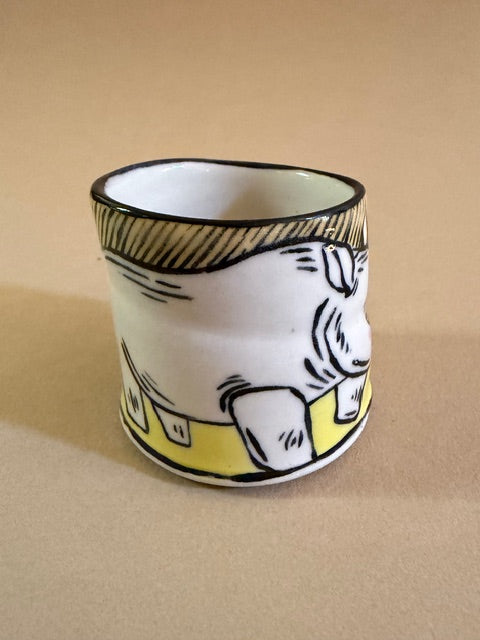 original cup BIG YOU