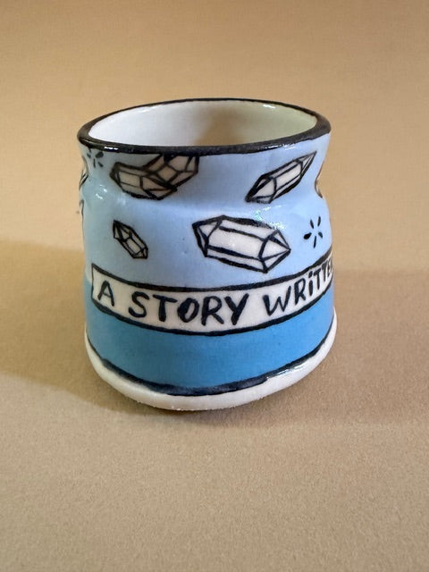 original cup SWAN
