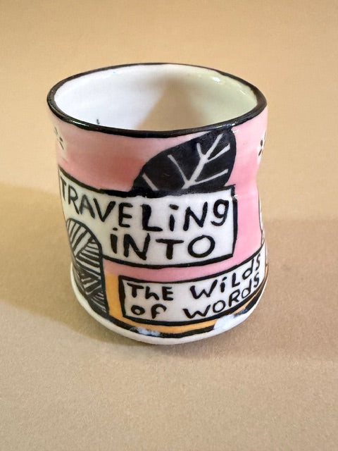 original cup TIGER