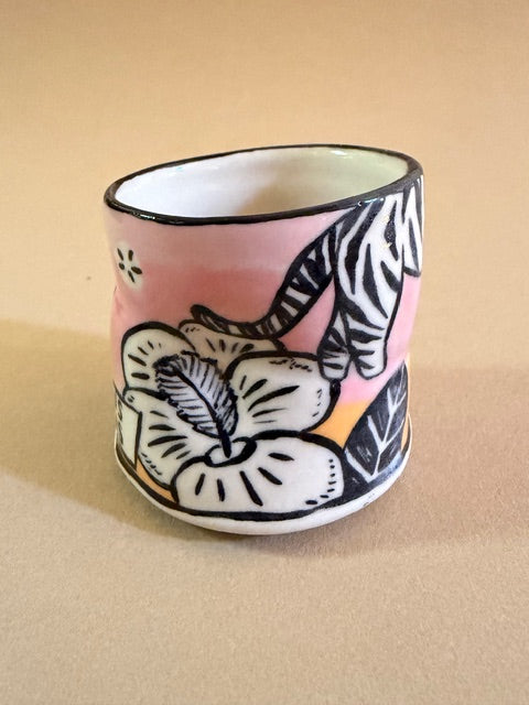 original cup TIGER