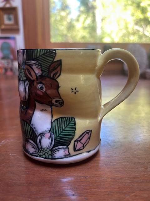 original mug NORTH OF MADNESS