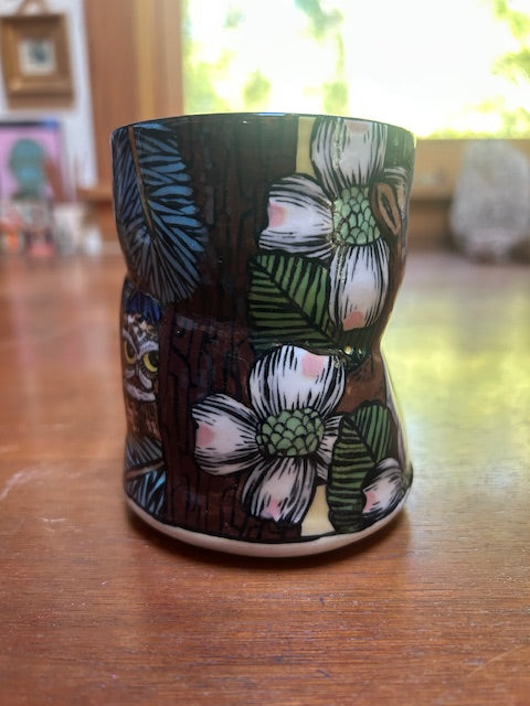 original mug NORTH OF MADNESS