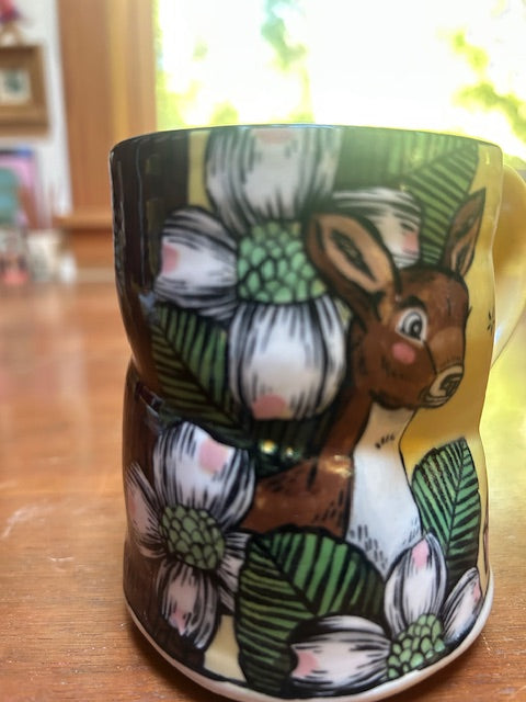 original mug NORTH OF MADNESS