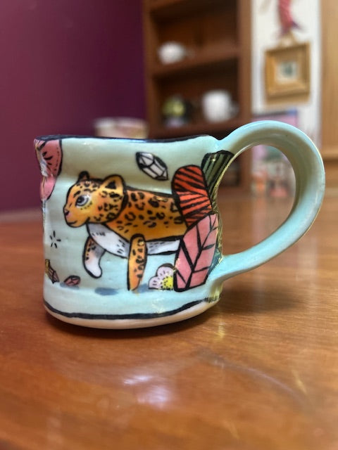 original mug IN THIS JUNGLE