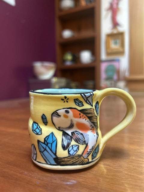 original mug AND TO MY SOUL